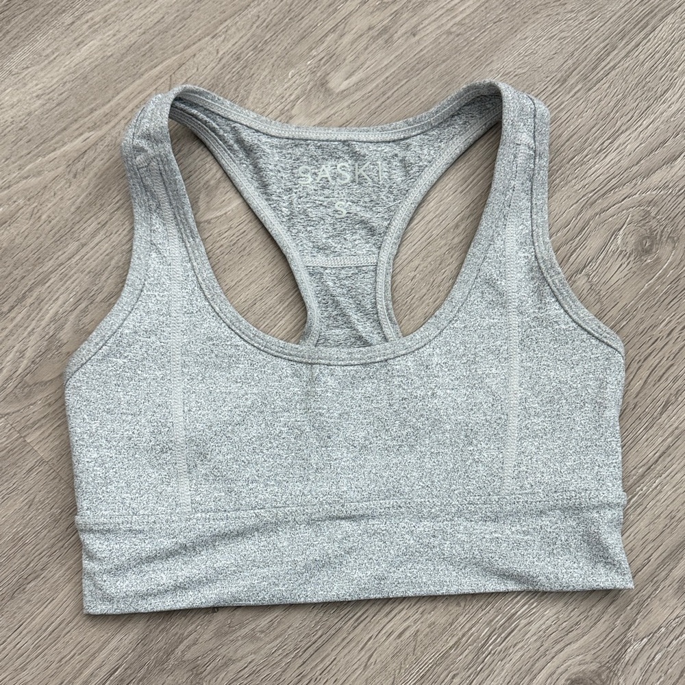 Saski Collection Sports Bra